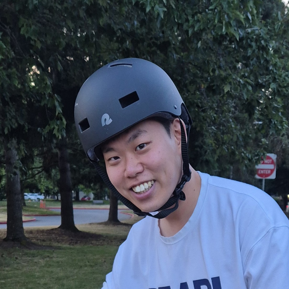 Donghyun Kang
